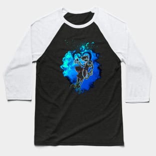 Kingdom Hearts Baseball T-Shirt